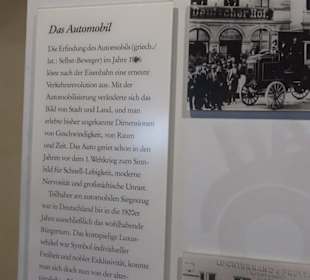 Museum für Kutschen, Chaisen & Karren