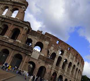 Coliseo romano