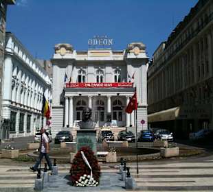 Bucuresti