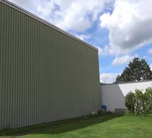 Turn- und Festhalle Stetten