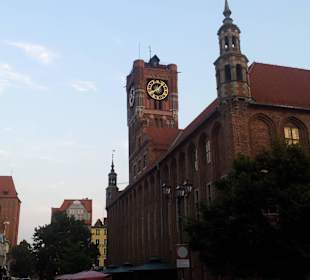 Toruń