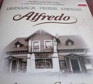 Ristorante Alfredo