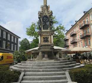 Bad Ischl
