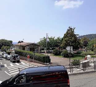 Altstadt Villefranche-sur-Mer