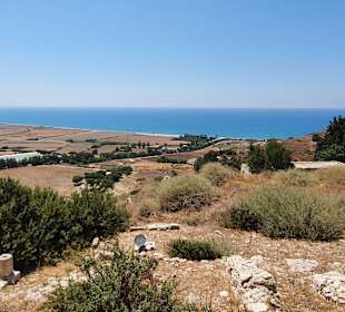 Ausgrabungsstätte Chirokitia