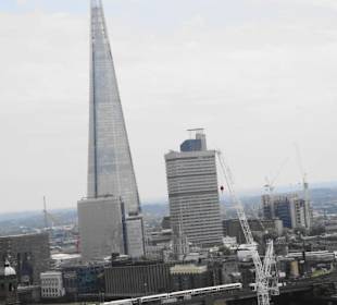 Skyline-Impressionen zum Geniessen