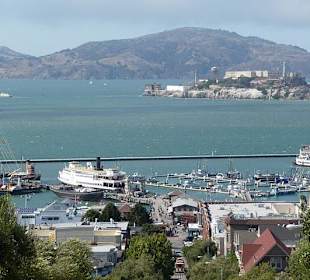 Alcatraz