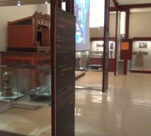 Nationalmuseum der Anthropologie