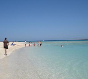 Strand Mahmaya...traumhaft...