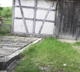 Hohenloher Freilandmuseum