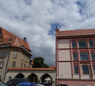 Altstadt Meißen