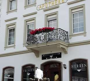 Altstadt Linz am Rhein