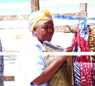 Diani Beach