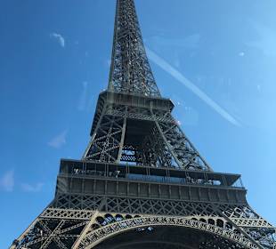 Eiffelturm