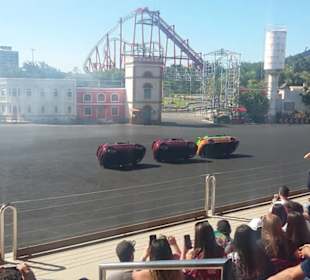 Fast and Furious Show