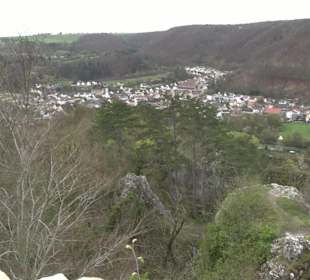 Wanderung rund um das Rusenschloss Gerhausen