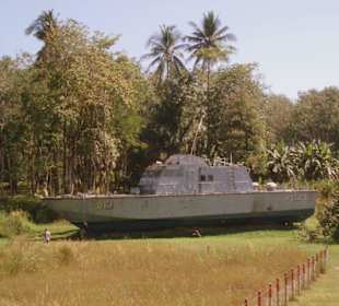 Policeboat