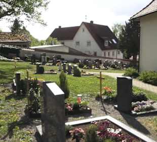 Evangelische Kirche Mundingen