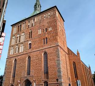 Altstadt Kolberg/Kolobrzeg
