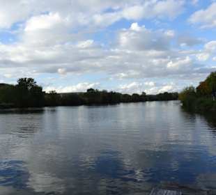 Neckaruferpromenade Offenau