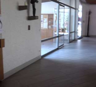 Klaus von Flüe Kirche