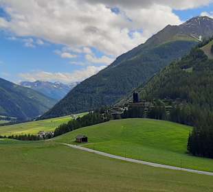 Wandern