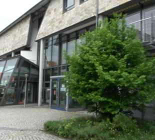 Rathaus Undingen