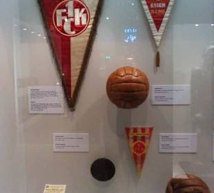 Deutsches Fußballmuseum