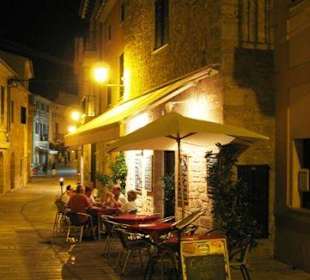 Altstadt bei Nacht - Ein Muß für Romantikfans