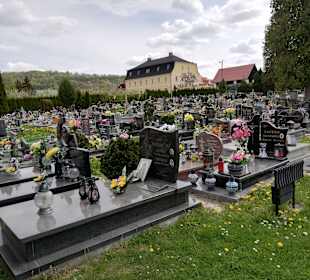 Stadtrundgang Kudowa Zdrój