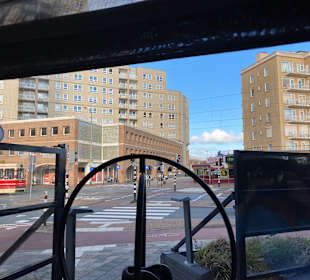 Stadtrundgang Den Haag - Scheveningen