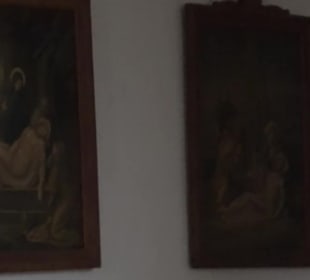 Wallfahrtskapelle zum Heiligsten Herzen Jesu Jagst