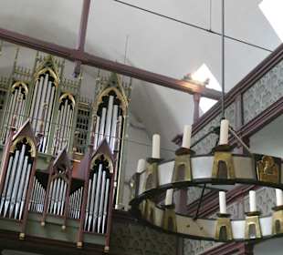 Die Michaelskirche, das älteste Bauwerk Fürths
