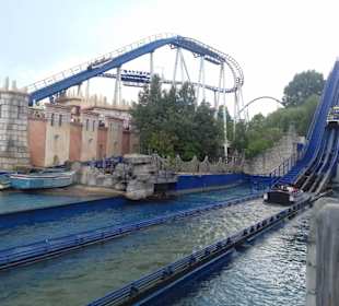 Europa-Park in Rust