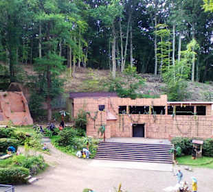 Freilichtspiele Katzweiler in Otterberg