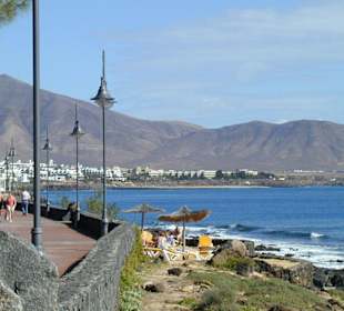 Playa Dorada mit Hotel Hesperia