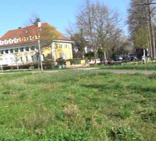 Kaiserplatz