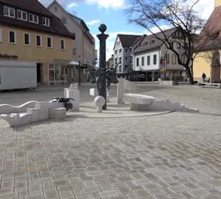 Schillerplatz
