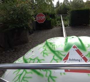 Erlebnispark Tripsdrill