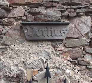 Burg Rheinstein