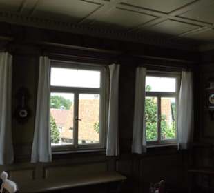 Freilichtmuseum Beuren