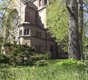 Apostelkirche