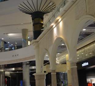 Shoppingcenter Terminal 21