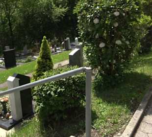 Friedhof Bechtoldsweiler