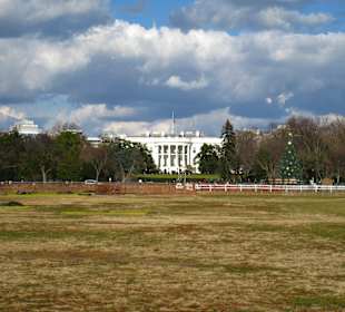 The White House