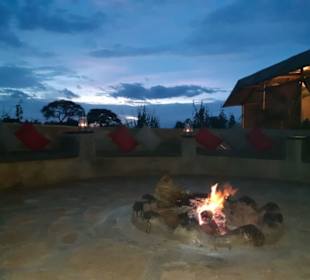 Zebra Plains Camp Amboseli