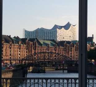 Elbphilharmonie