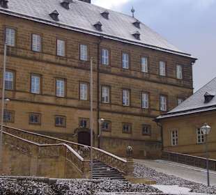 Замок в Бад-Шаффельштайн