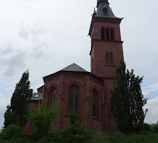 Heilig Geist Kirche