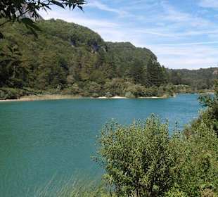 Lago di Lamar